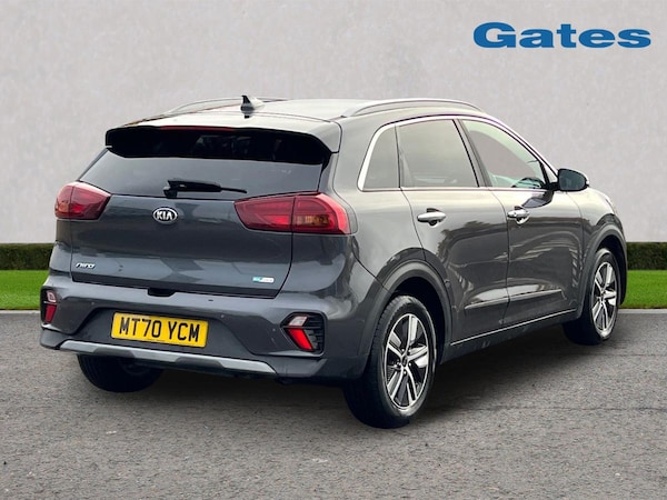 Used Kia Niro 2020 for sale - 76254961: Photo 7