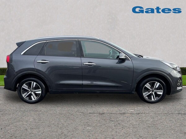 Used Kia Niro 2020 for sale - 76254961: Photo 8