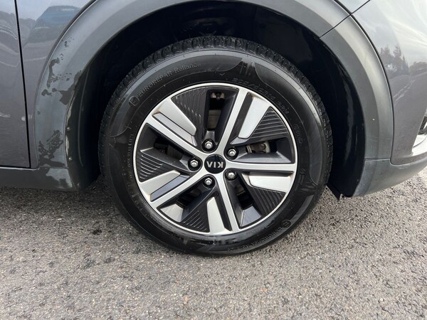 Used Kia Niro 2020 for sale - 76254961: Photo 9