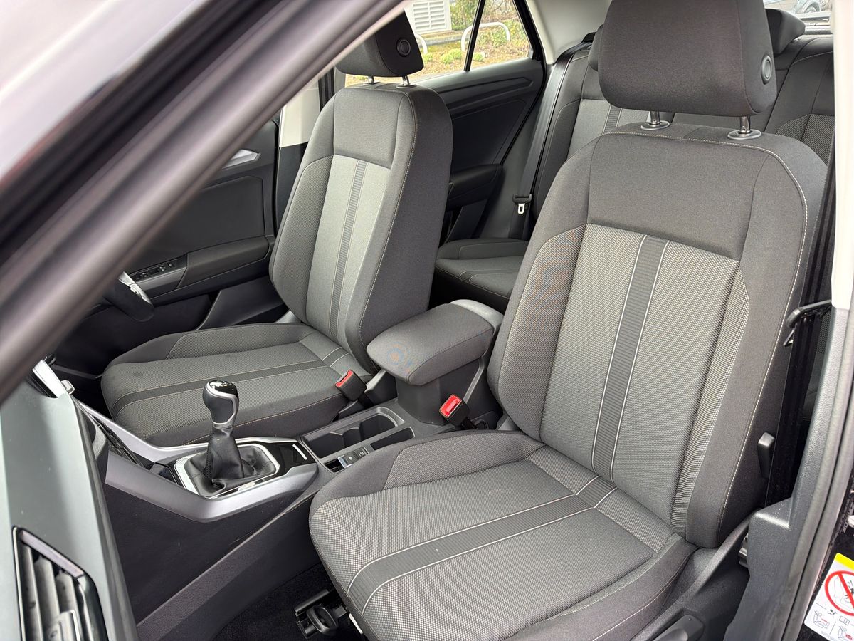 Used Volkswagen T-Roc 2023 for sale - 77380815: Photo 13