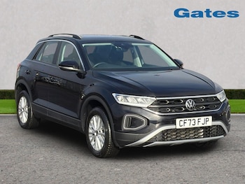 2023 - 1.0 TSI Life 5dr