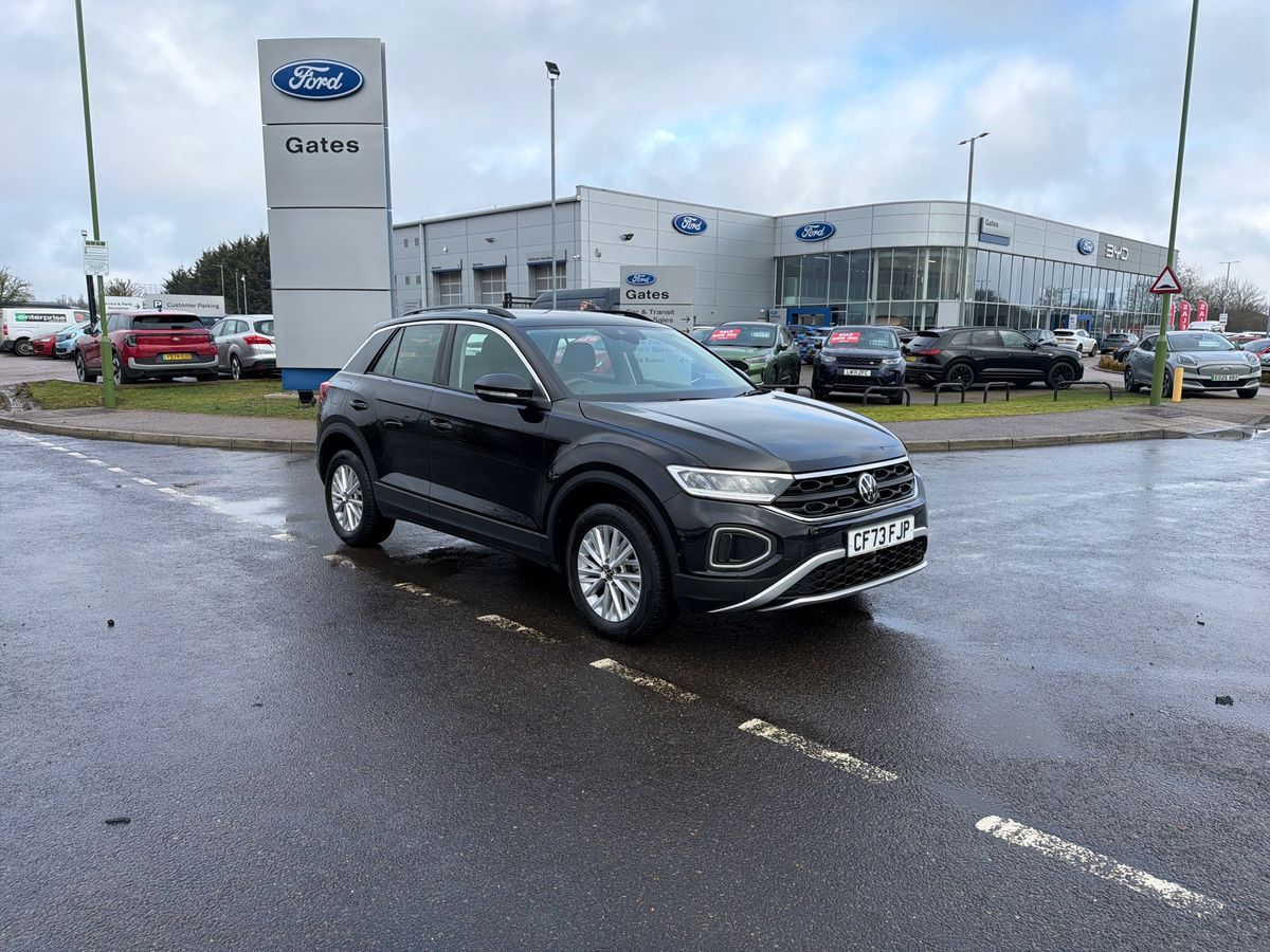 Used Volkswagen T-Roc 2023 for sale - 77380815: Photo 32