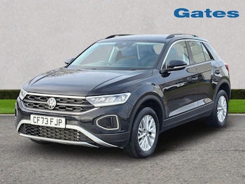 Used Volkswagen T-Roc 2023 for sale - 77380815: Photo