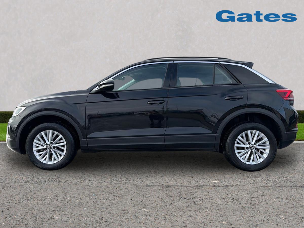 Used Volkswagen T-Roc 2023 for sale - 77380815: Photo 4
