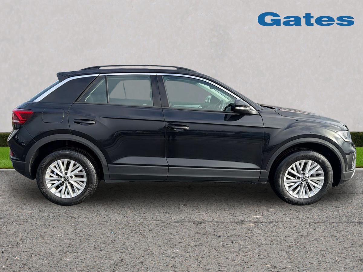 Used Volkswagen T-Roc 2023 for sale - 77380815: Photo 8