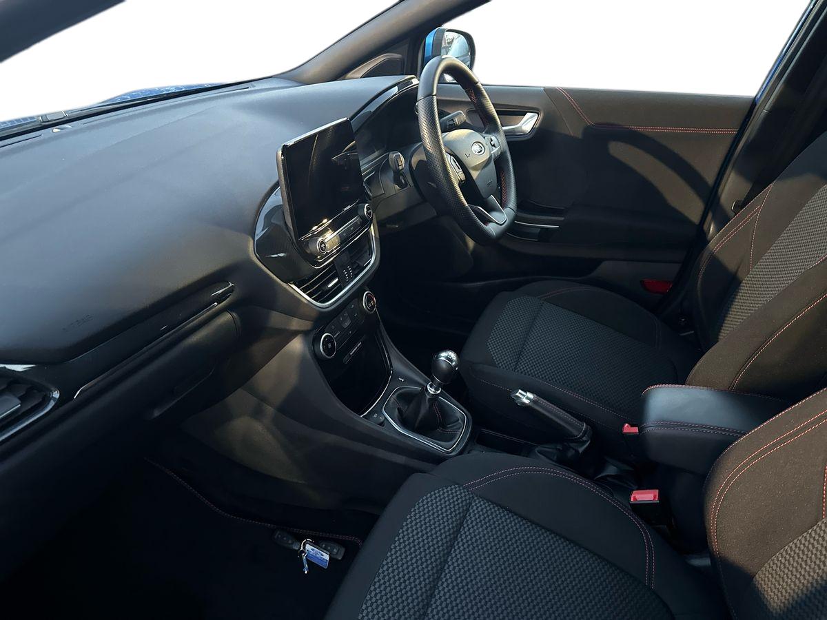 Used Ford Puma 2023 for sale - 76870623: Photo 11