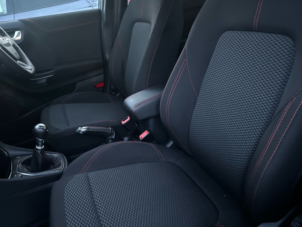 Used Ford Puma 2023 for sale - 76870623: Photo 13