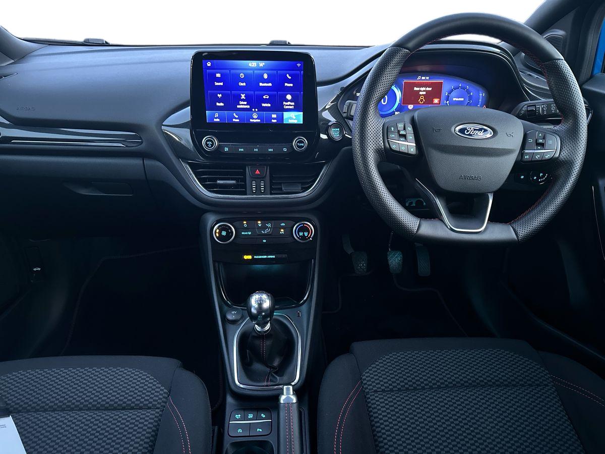 Used Ford Puma 2023 for sale - 76870623: Photo 15