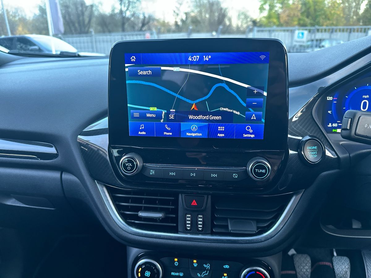 Used Ford Puma 2023 for sale - 76870623: Photo 20