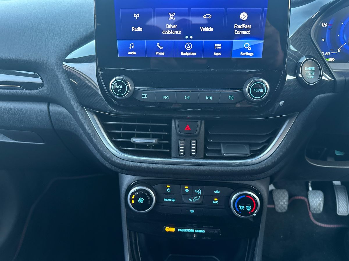 Used Ford Puma 2023 for sale - 76870623: Photo 22