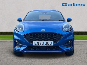 Used Ford Puma 2023 for sale - 76870623: Photo