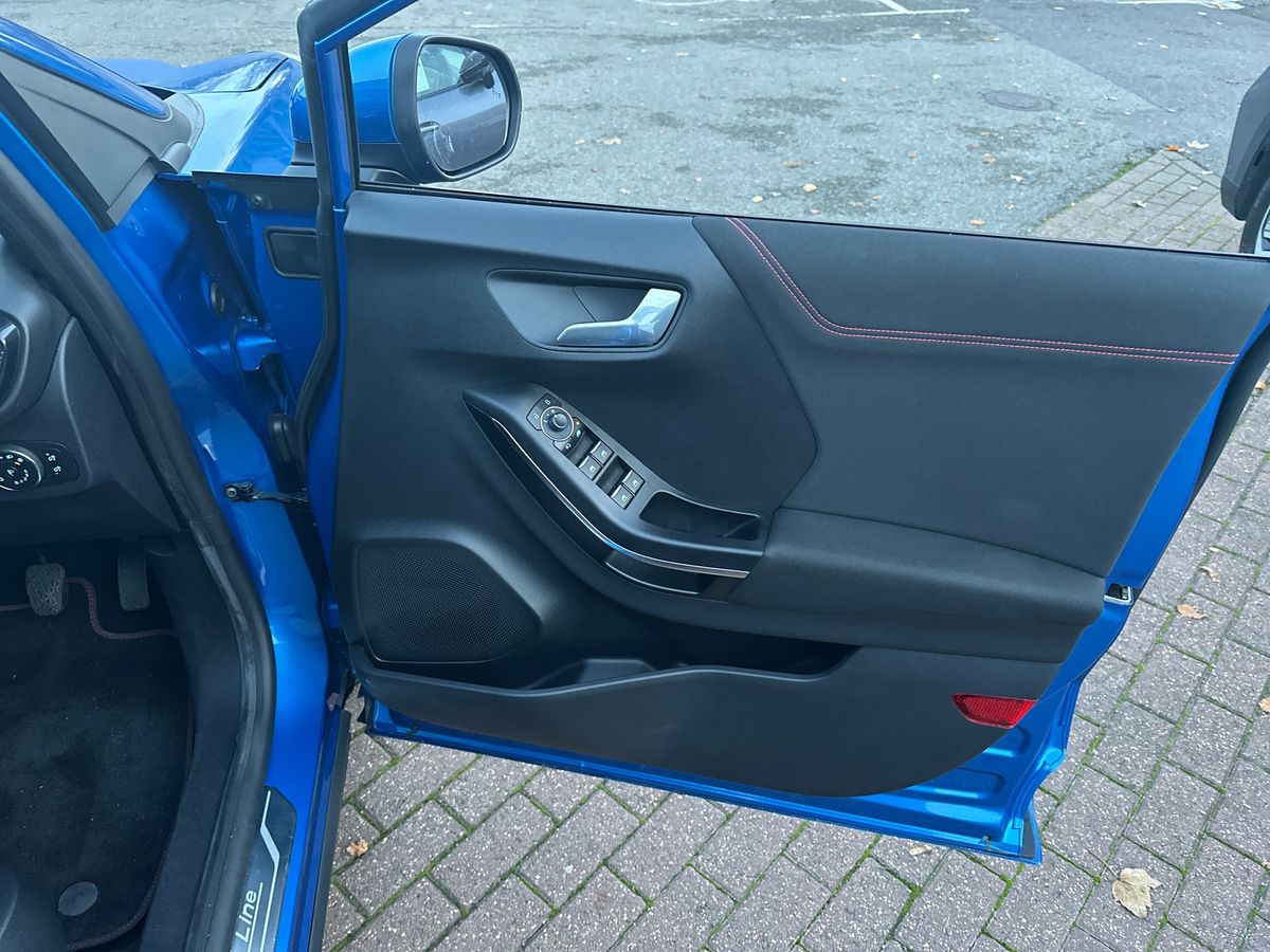 Used Ford Puma 2023 for sale - 76870623: Photo 35