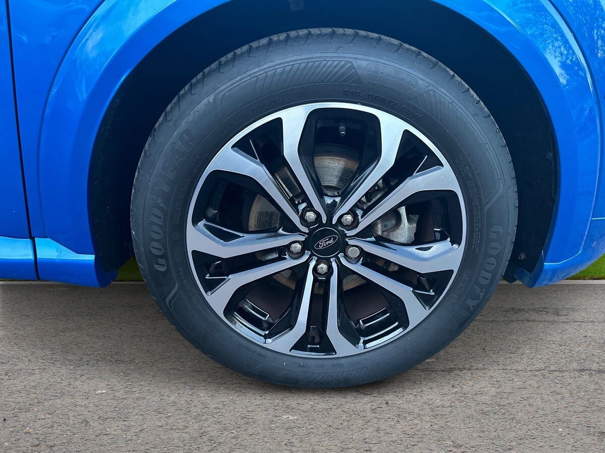 Used Ford Puma 2023 for sale - 76870623: Photo 9