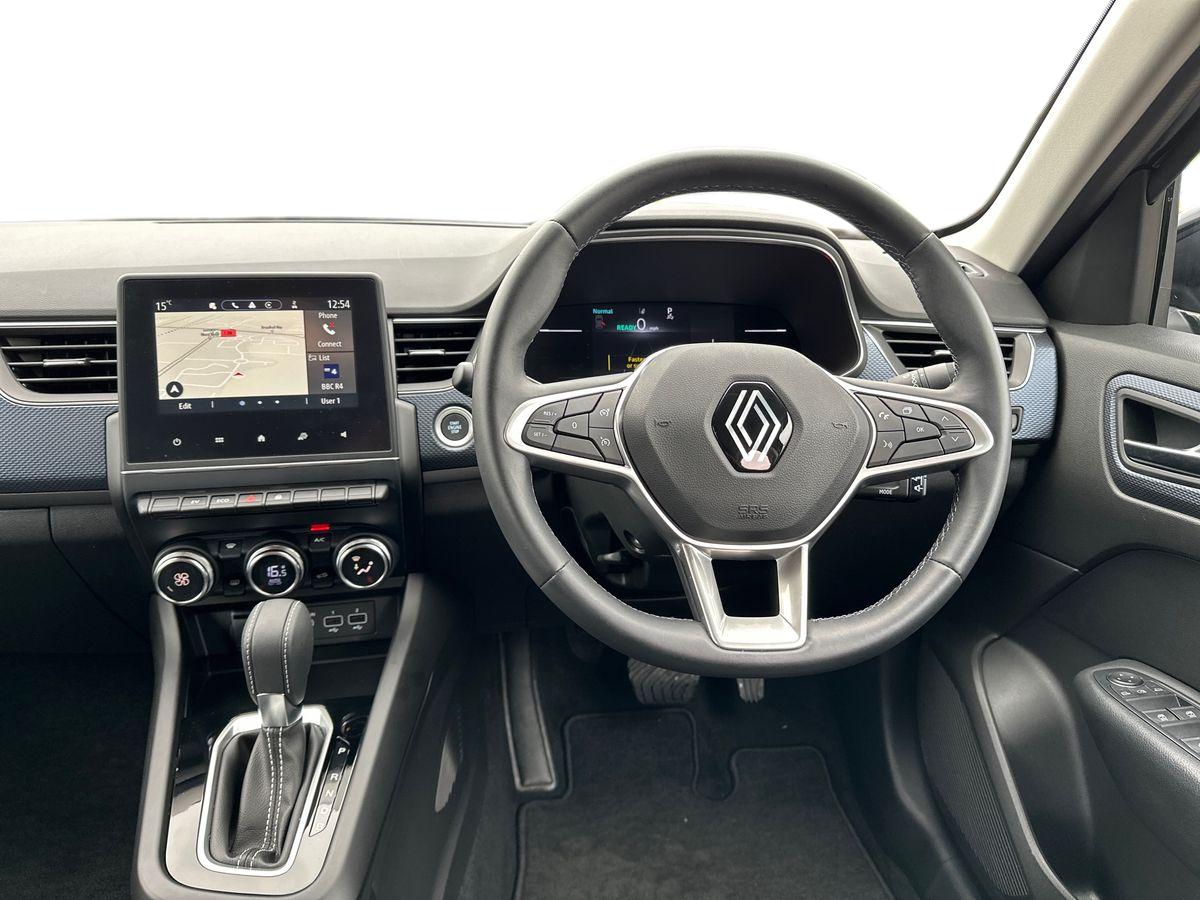 Used Renault Arkana 2024 for sale - 77786135: Photo 16