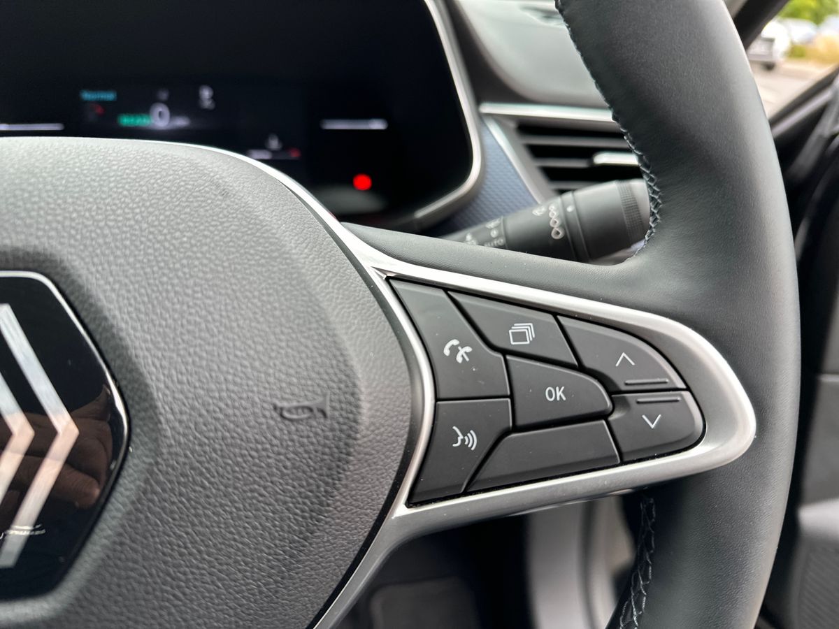 Used Renault Arkana 2024 for sale - 77786135: Photo 27