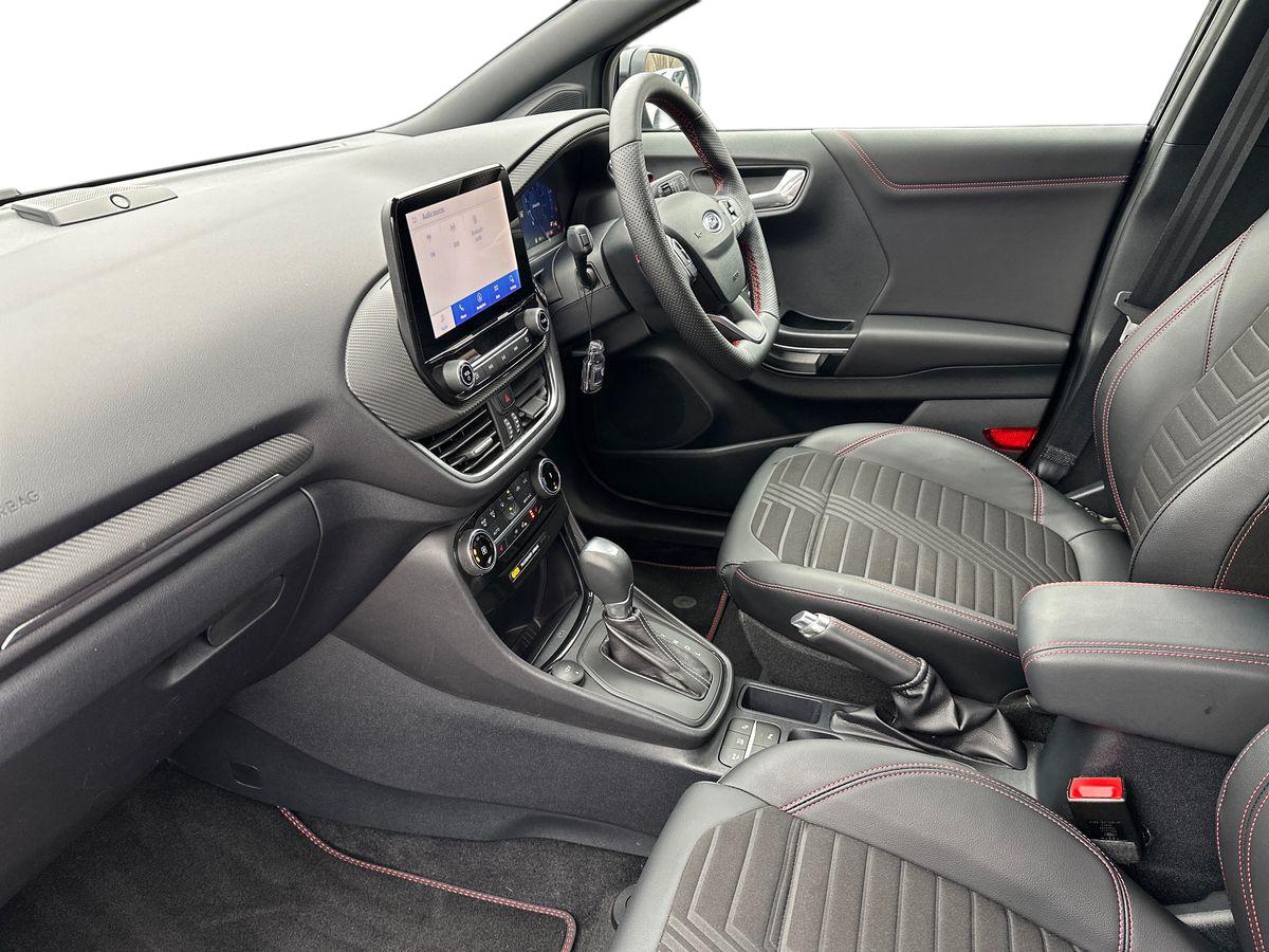Used Ford Puma 2024 for sale - 77797807: Photo 11