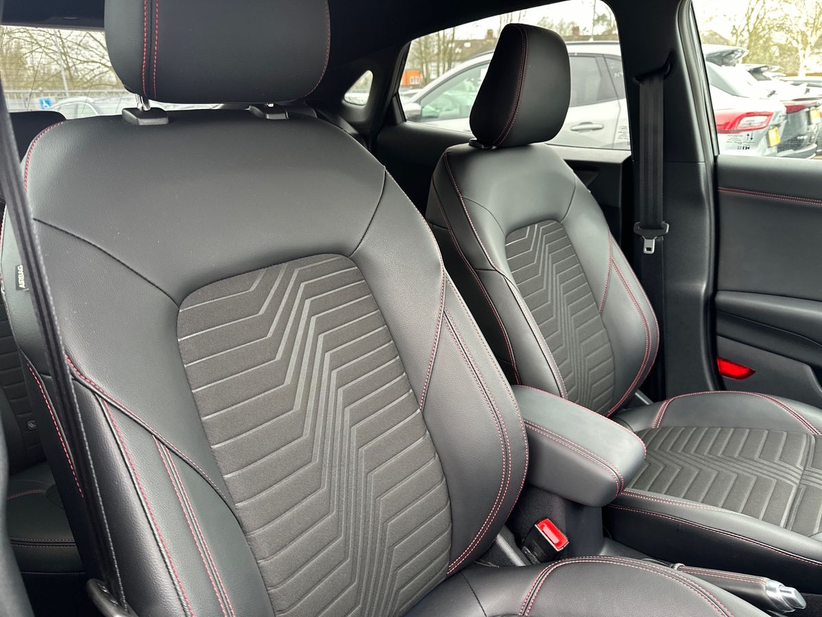 Used Ford Puma 2024 for sale - 77797807: Photo 12