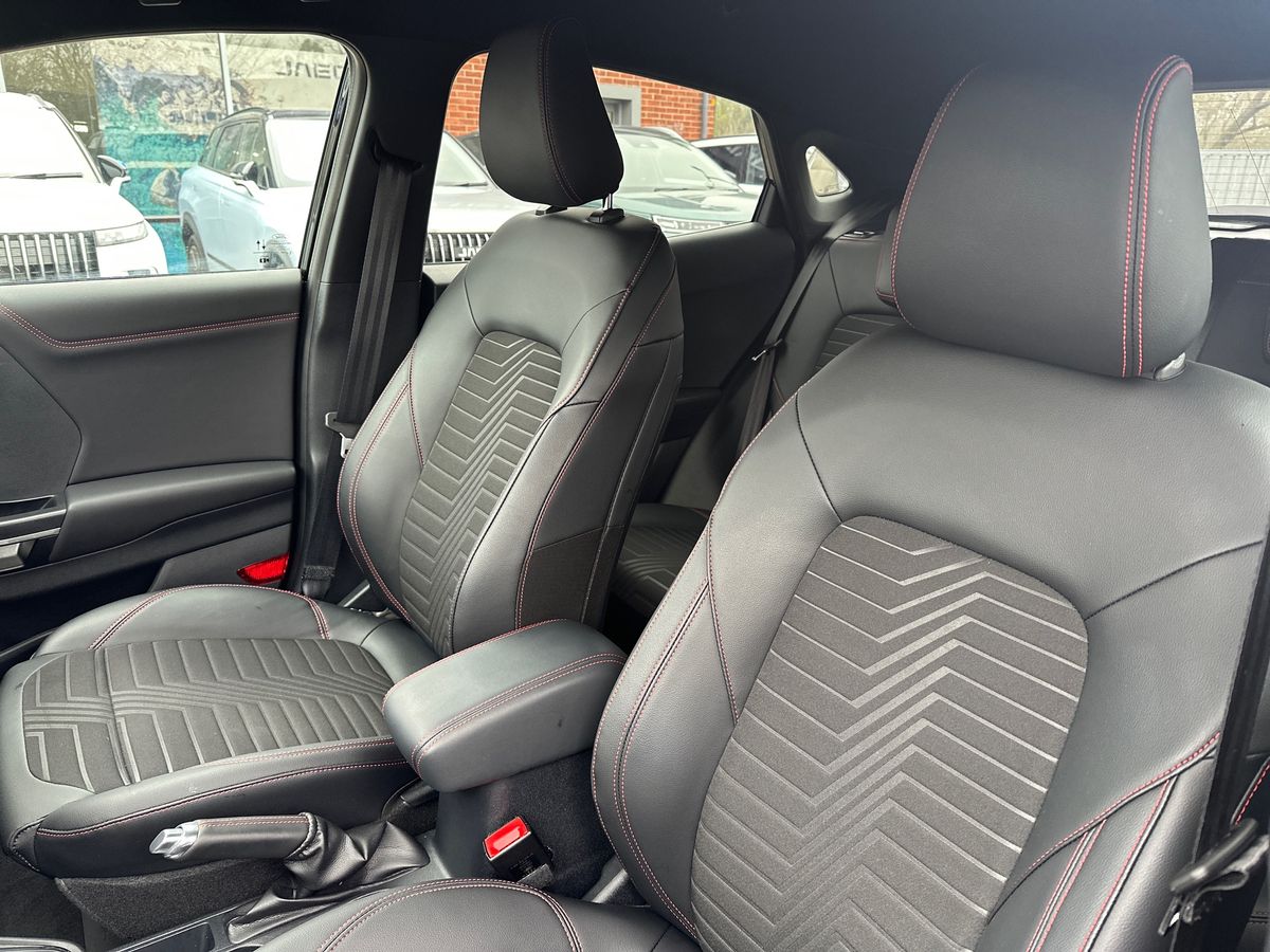 Used Ford Puma 2024 for sale - 77797807: Photo 13