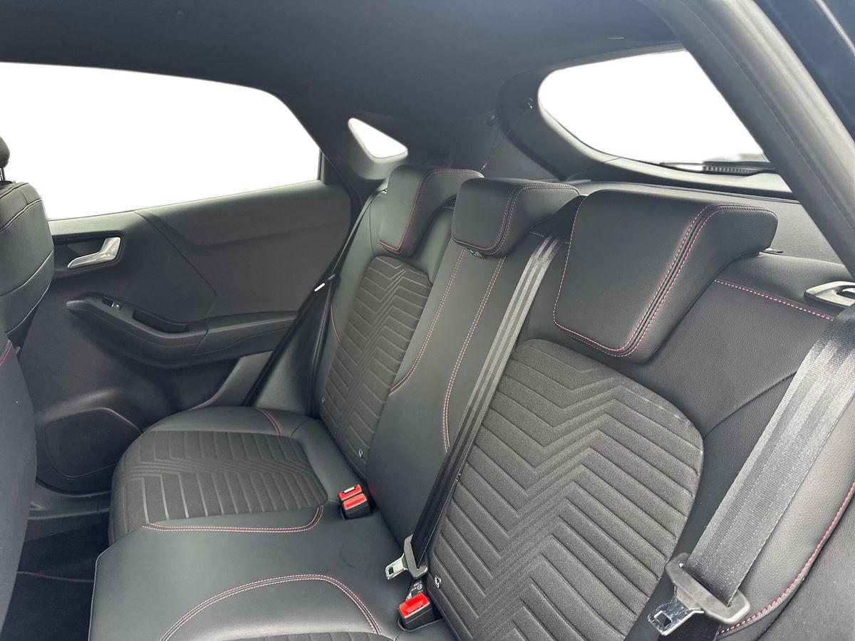 Used Ford Puma 2024 for sale - 77797807: Photo 14