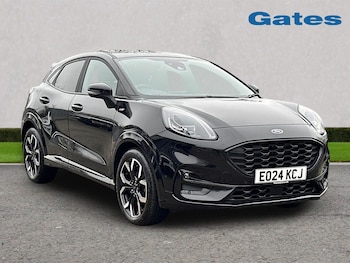 Used Ford Puma 2024 for sale - 77797807: Photo