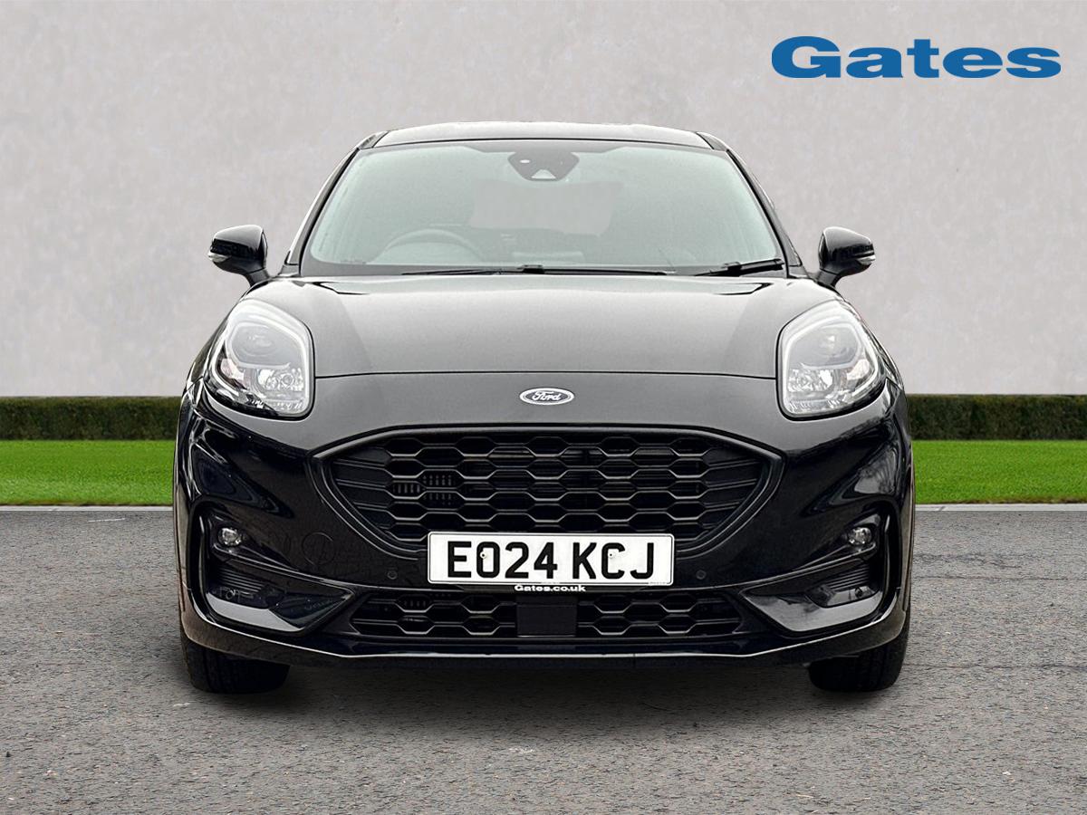 Used Ford Puma 2024 for sale - 77797807: Photo 2