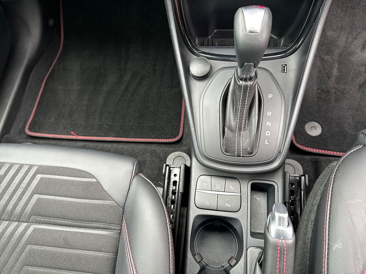 Used Ford Puma 2024 for sale - 77797807: Photo 28