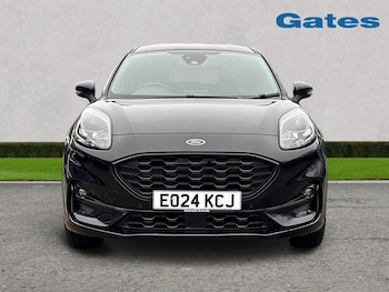 Used Ford Puma 2024 for sale - 77797807: Photo