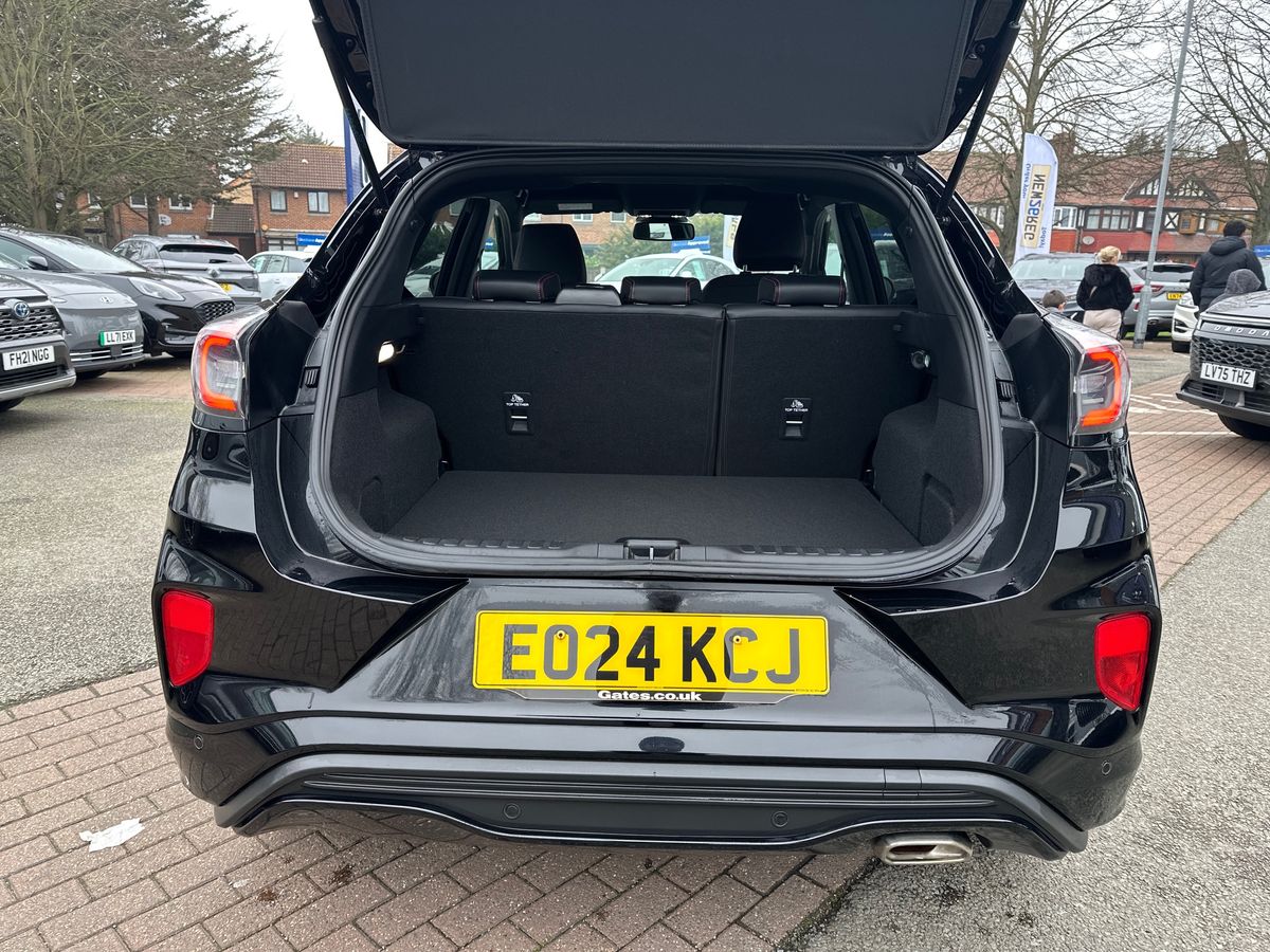 Used Ford Puma 2024 for sale - 77797807: Photo 34