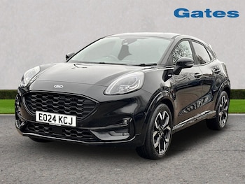 Used Ford Puma 2024 for sale - 77797807: Photo