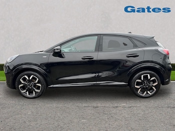 Used Ford Puma 2024 for sale - 77797807: Photo