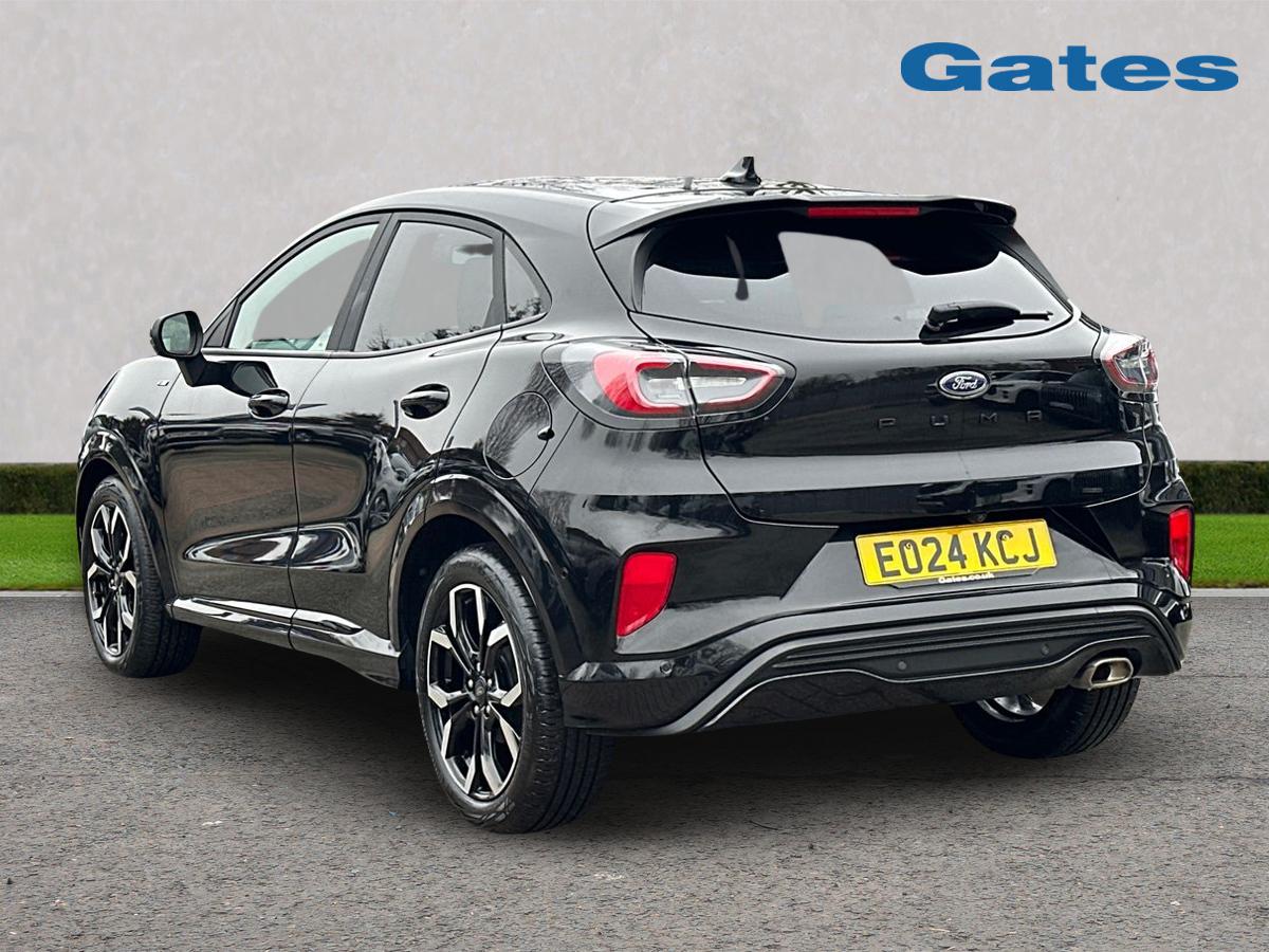 Used Ford Puma 2024 for sale - 77797807: Photo 5