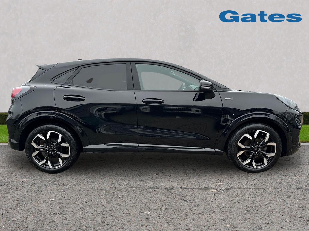 Used Ford Puma 2024 for sale - 77797807: Photo 8