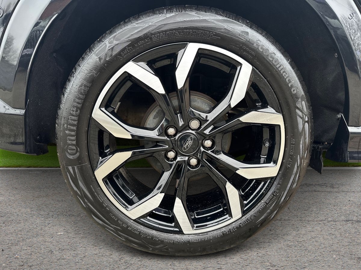 Used Ford Puma 2024 for sale - 77797807: Photo 9