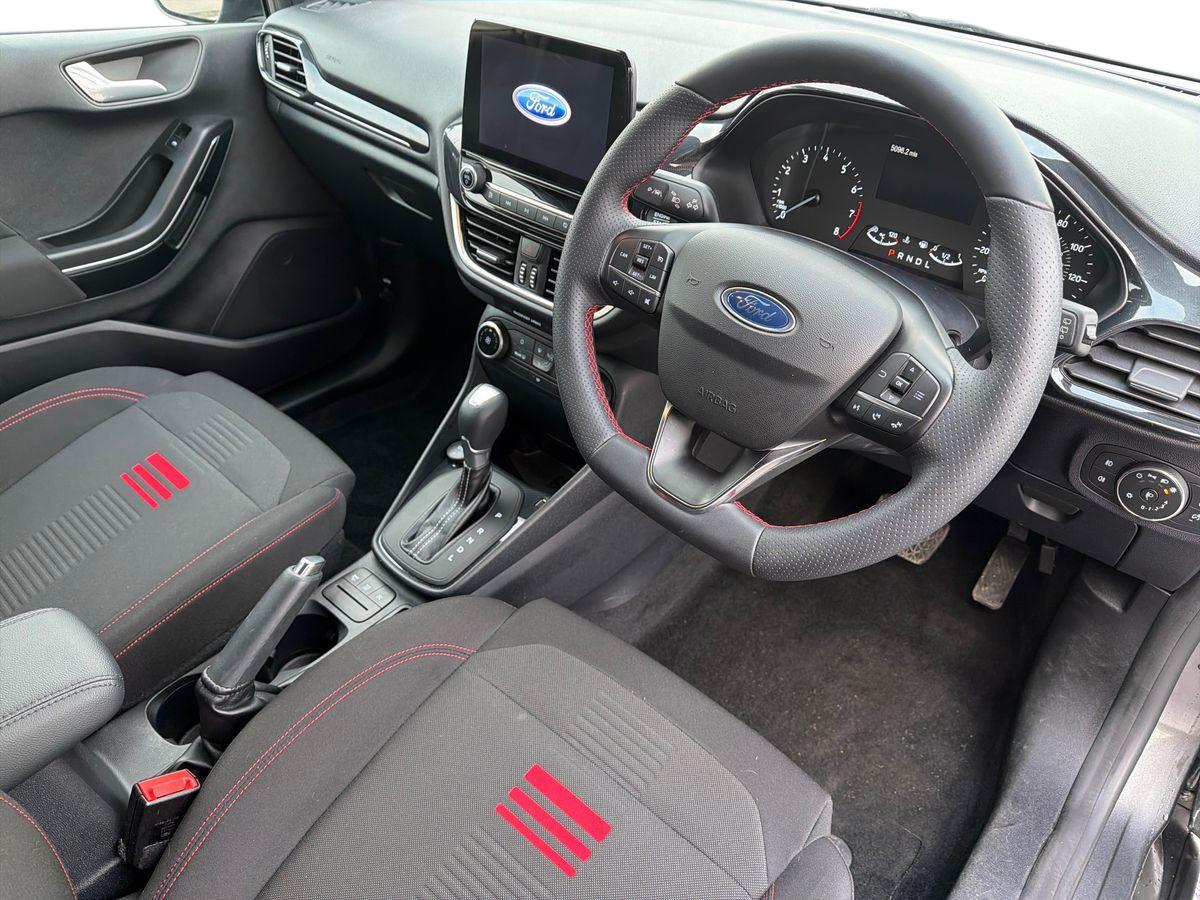 Used Ford Fiesta 2022 for sale - 77434790: Photo 10
