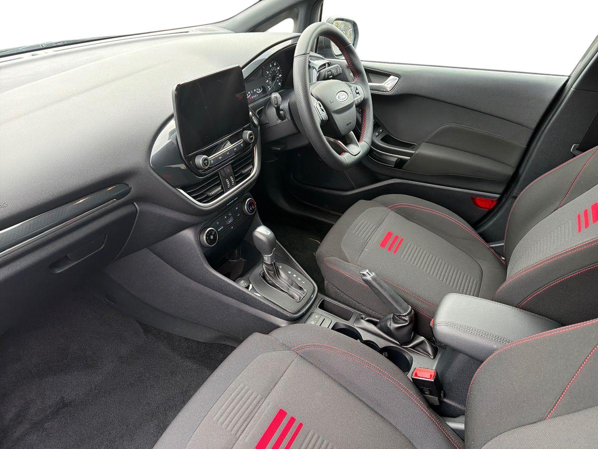 Used Ford Fiesta 2022 for sale - 77434790: Photo 11