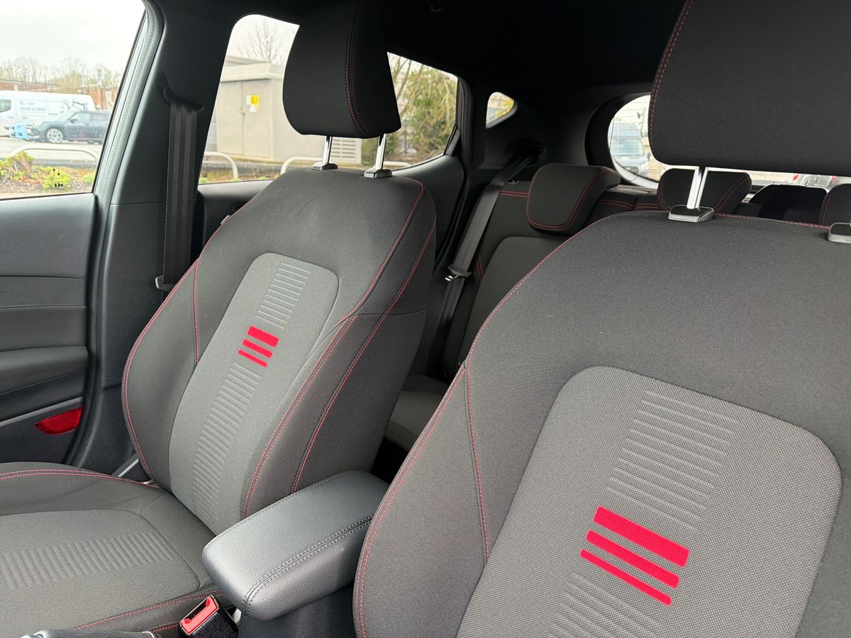 Used Ford Fiesta 2022 for sale - 77434790: Photo 13