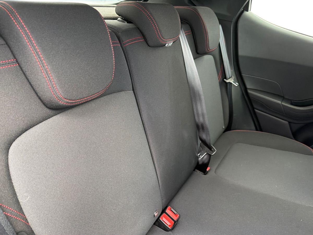 Used Ford Fiesta 2022 for sale - 77434790: Photo 14