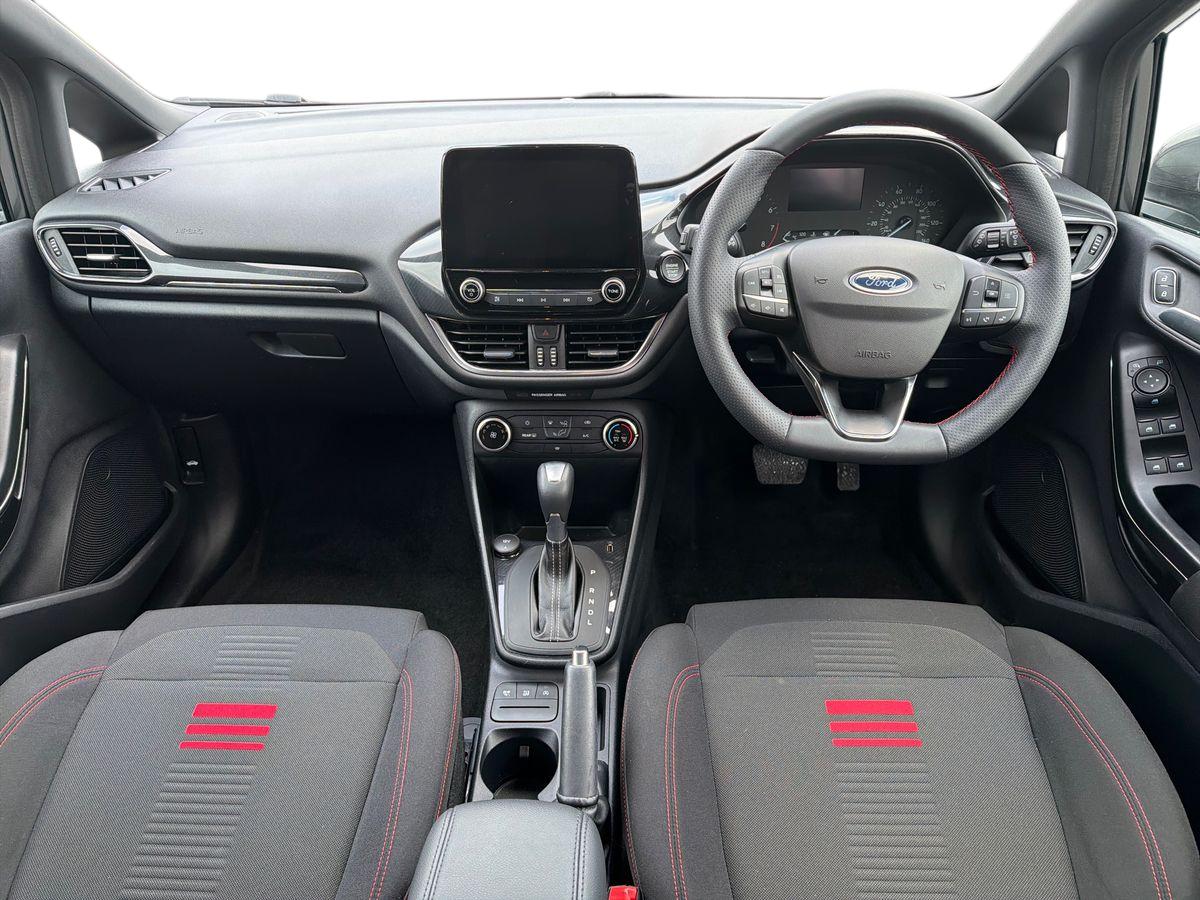 Used Ford Fiesta 2022 for sale - 77434790: Photo 15