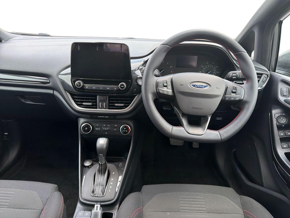 Used Ford Fiesta 2022 for sale - 77434790: Photo 16