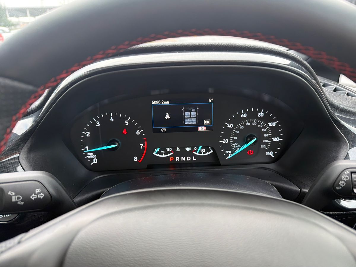 Used Ford Fiesta 2022 for sale - 77434790: Photo 18