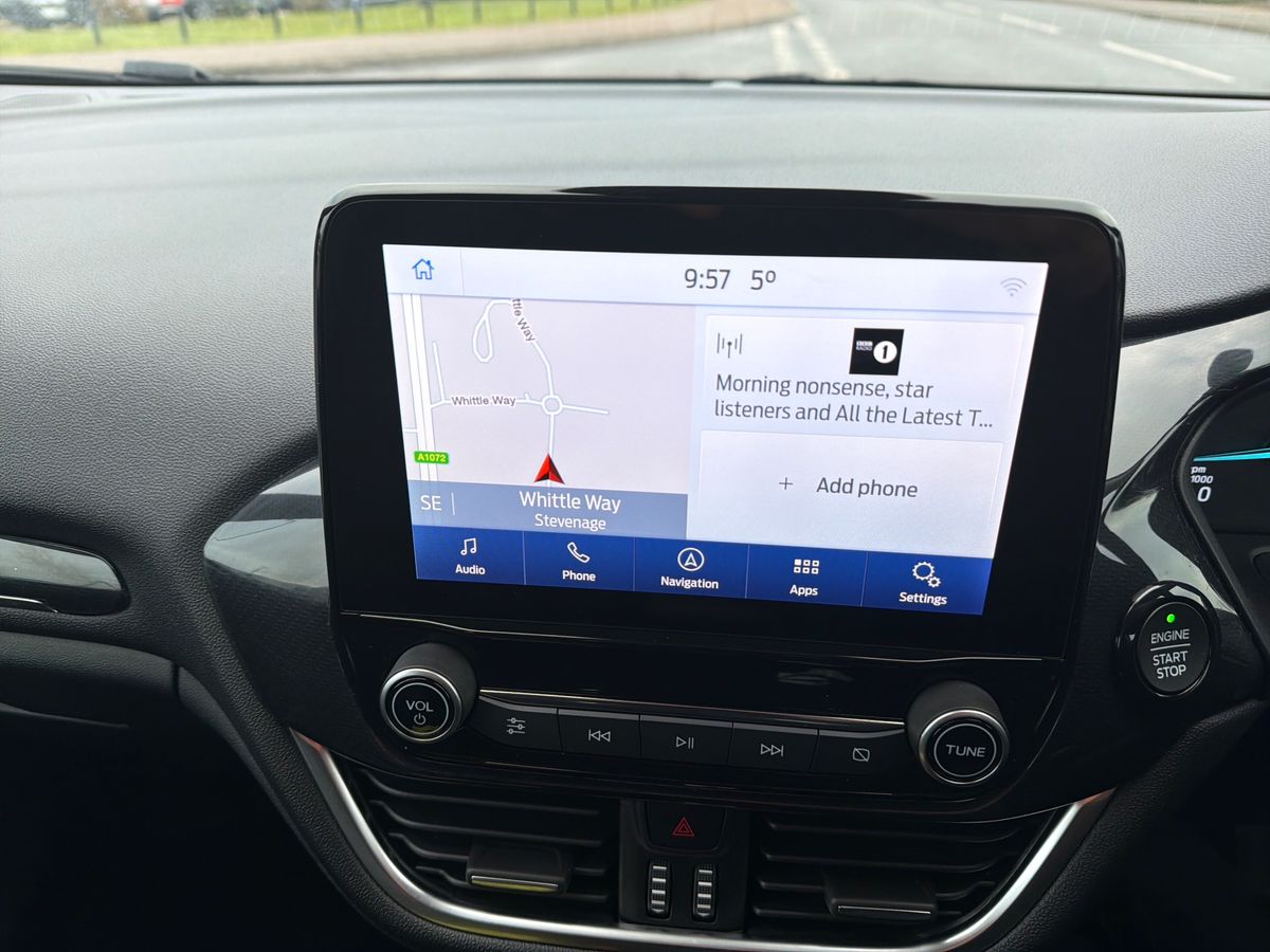 Used Ford Fiesta 2022 for sale - 77434790: Photo 19