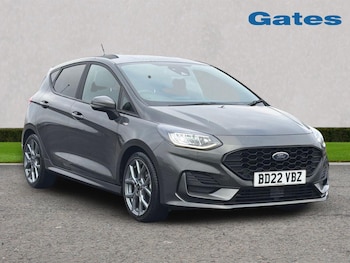 Used Ford Fiesta 2022 for sale - 77434790: Photo