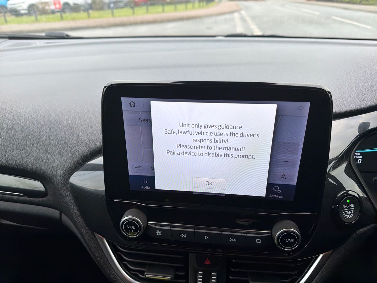 Used Ford Fiesta 2022 for sale - 77434790: Photo 20