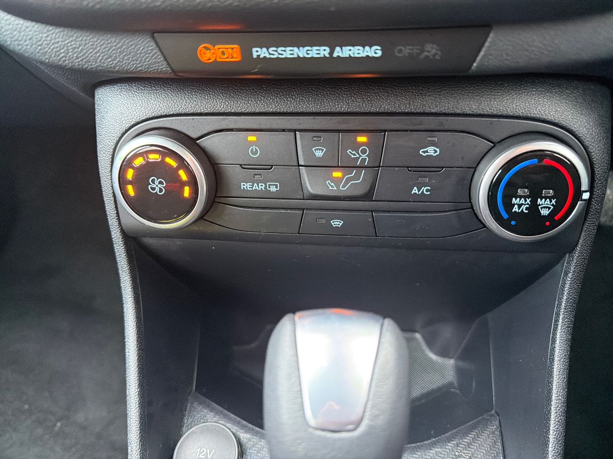 Used Ford Fiesta 2022 for sale - 77434790: Photo 22