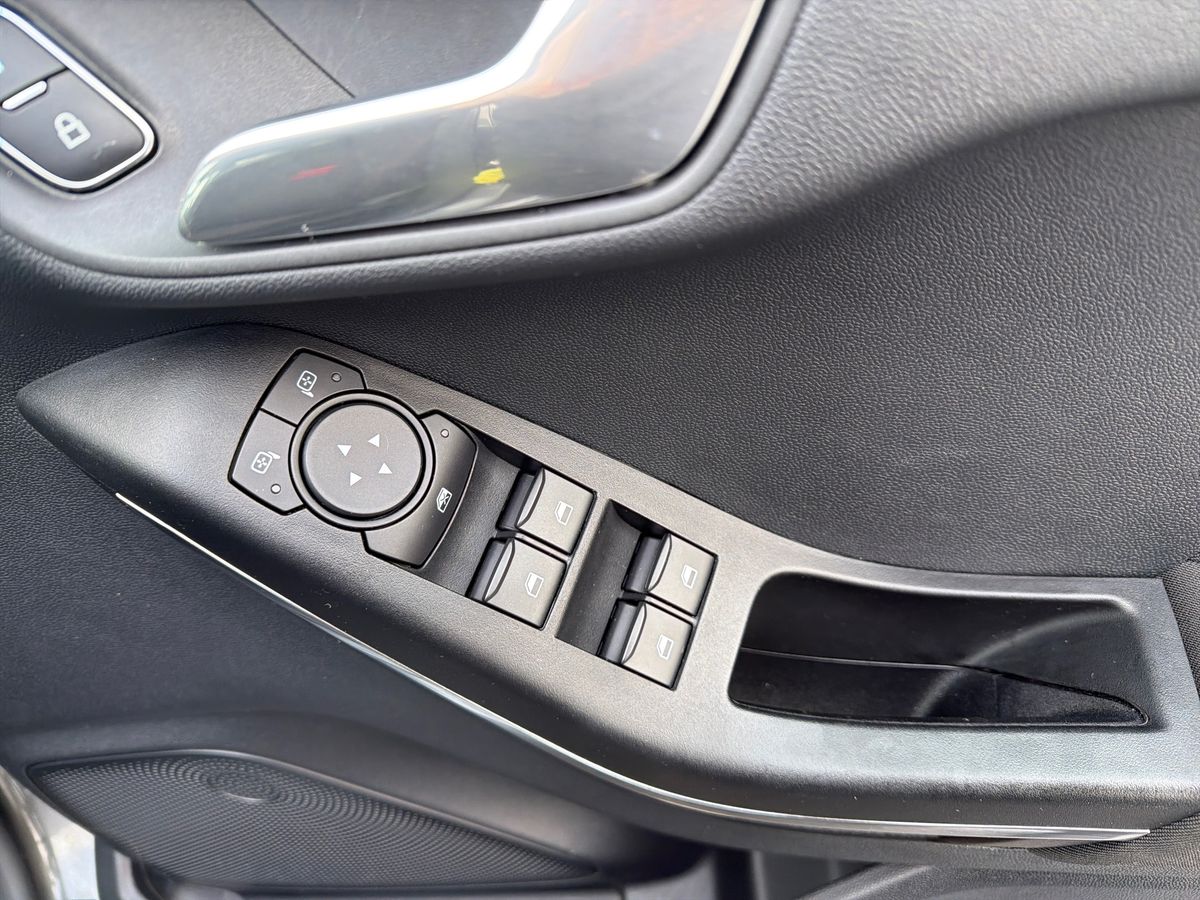 Used Ford Fiesta 2022 for sale - 77434790: Photo 25