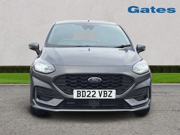 Used Ford Fiesta 2022 for sale - 77434790: Photo