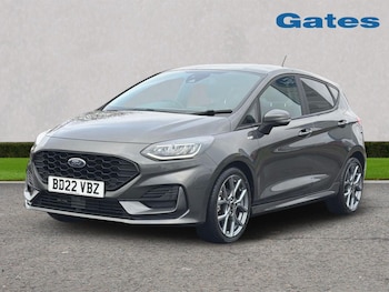Used Ford Fiesta 2022 for sale - 77434790: Photo