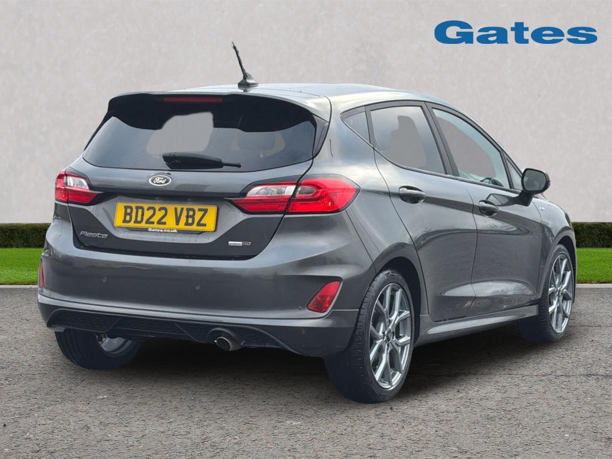 Used Ford Fiesta 2022 for sale - 77434790: Photo 7