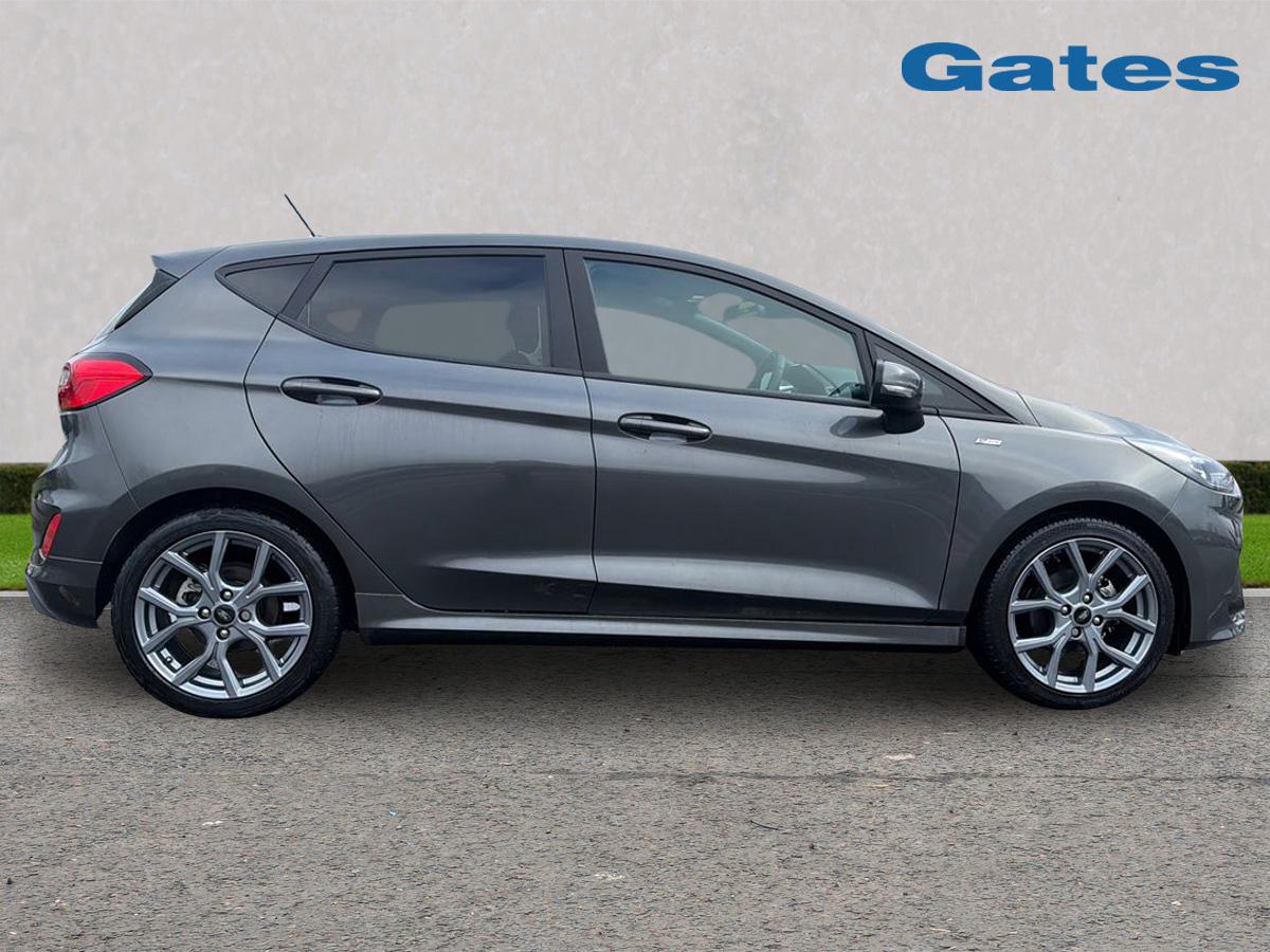Used Ford Fiesta 2022 for sale - 77434790: Photo 8