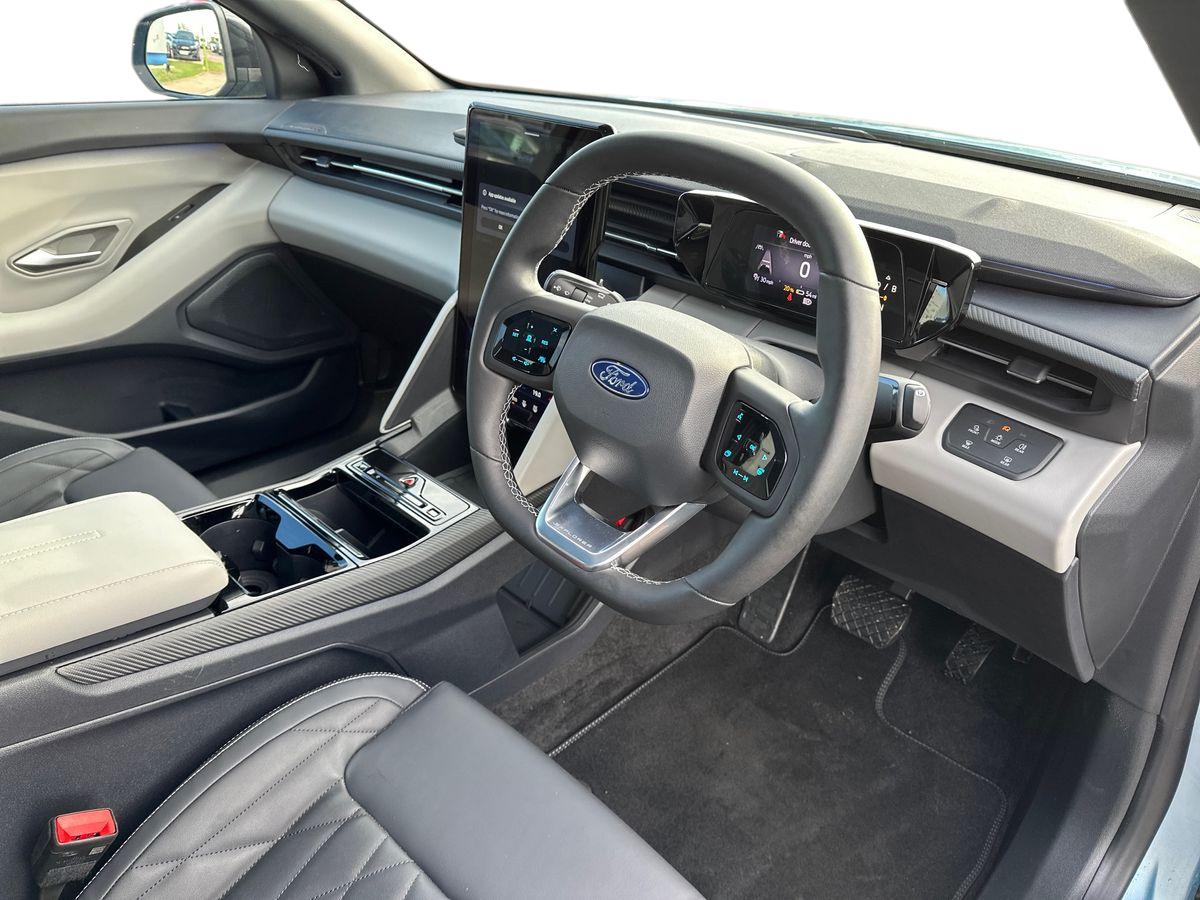 Used Ford Explorer 2025 for sale - 76459123: Photo 10